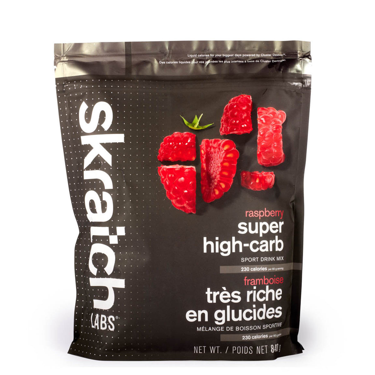 Super High Carb Sport Drink Mix
