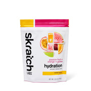 Hydration Electrolytes Mix 440g