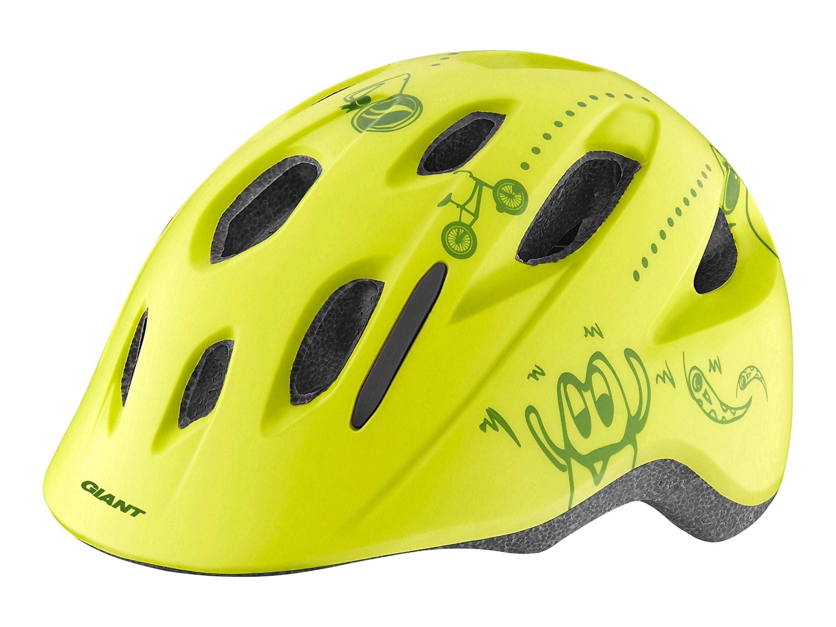 Giant Holler Helmet 48-51cm