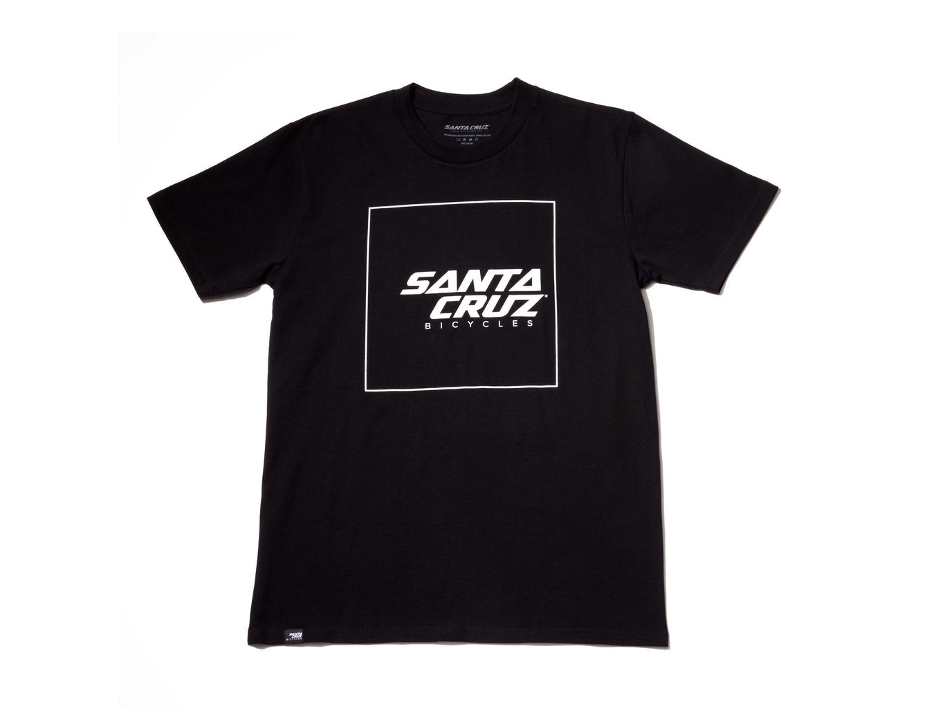 Squared up T-Shirt