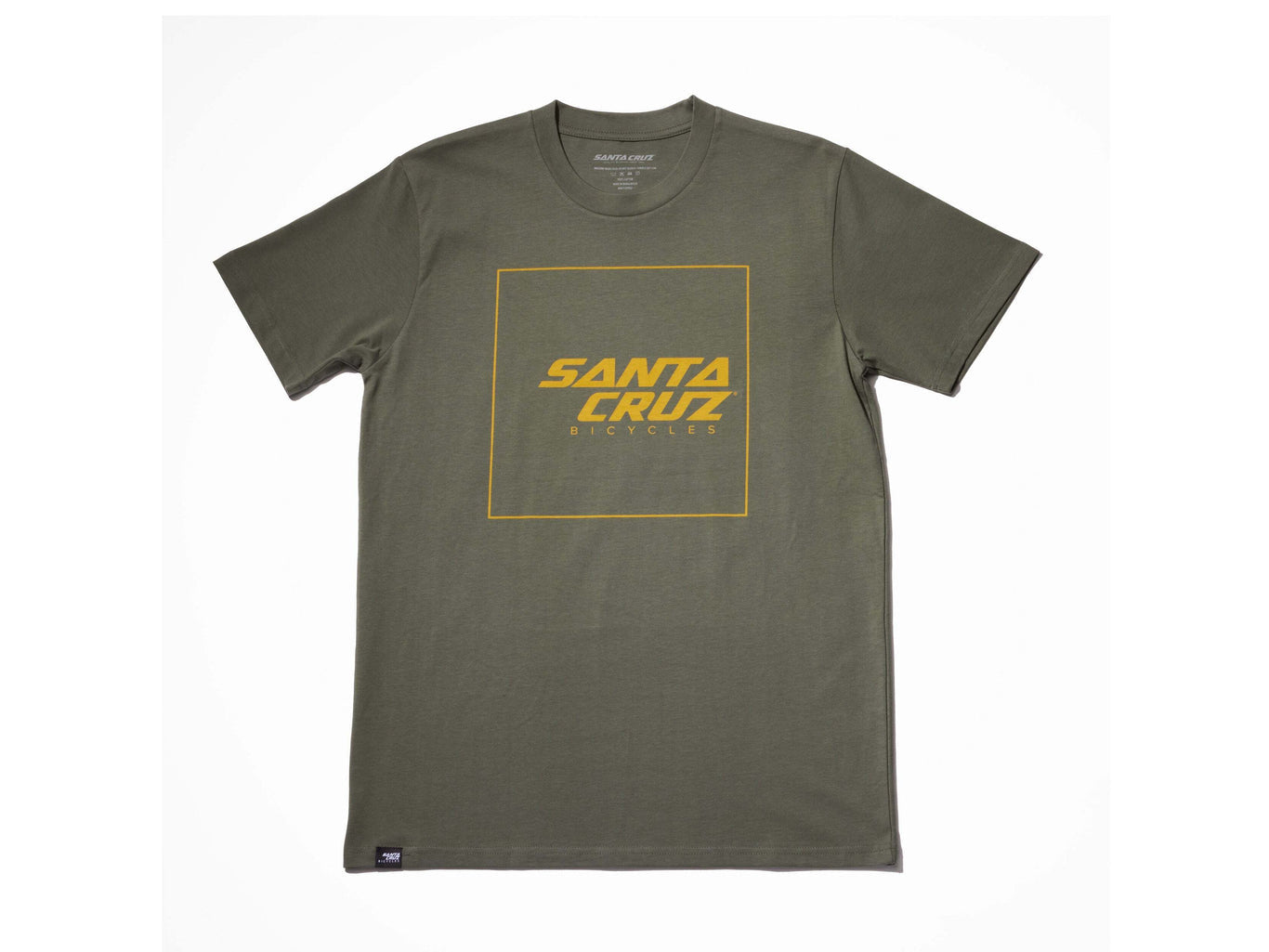 Squared up T-Shirt