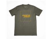 Squared up T-Shirt