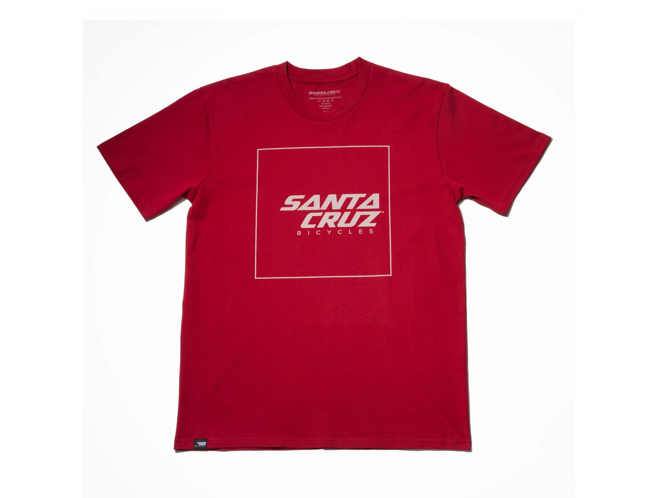 Squared up T-Shirt