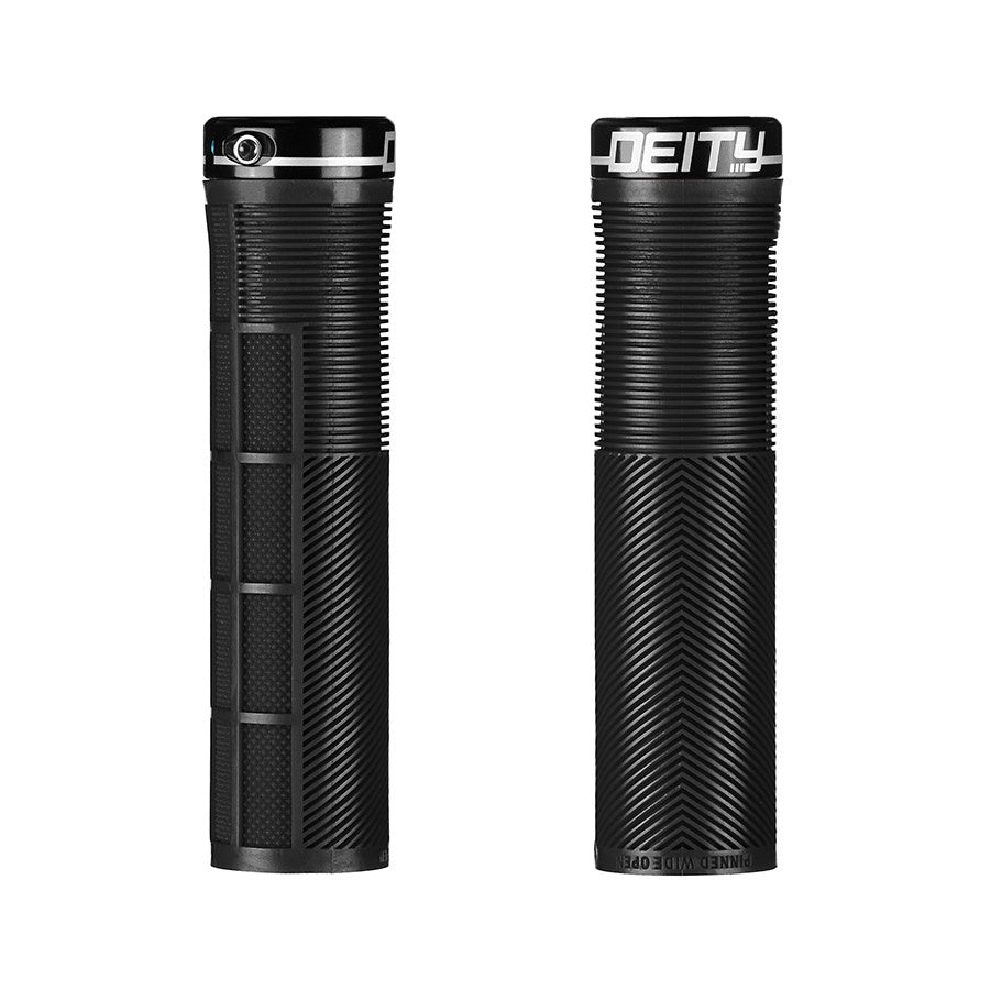 Knuckleduster grips