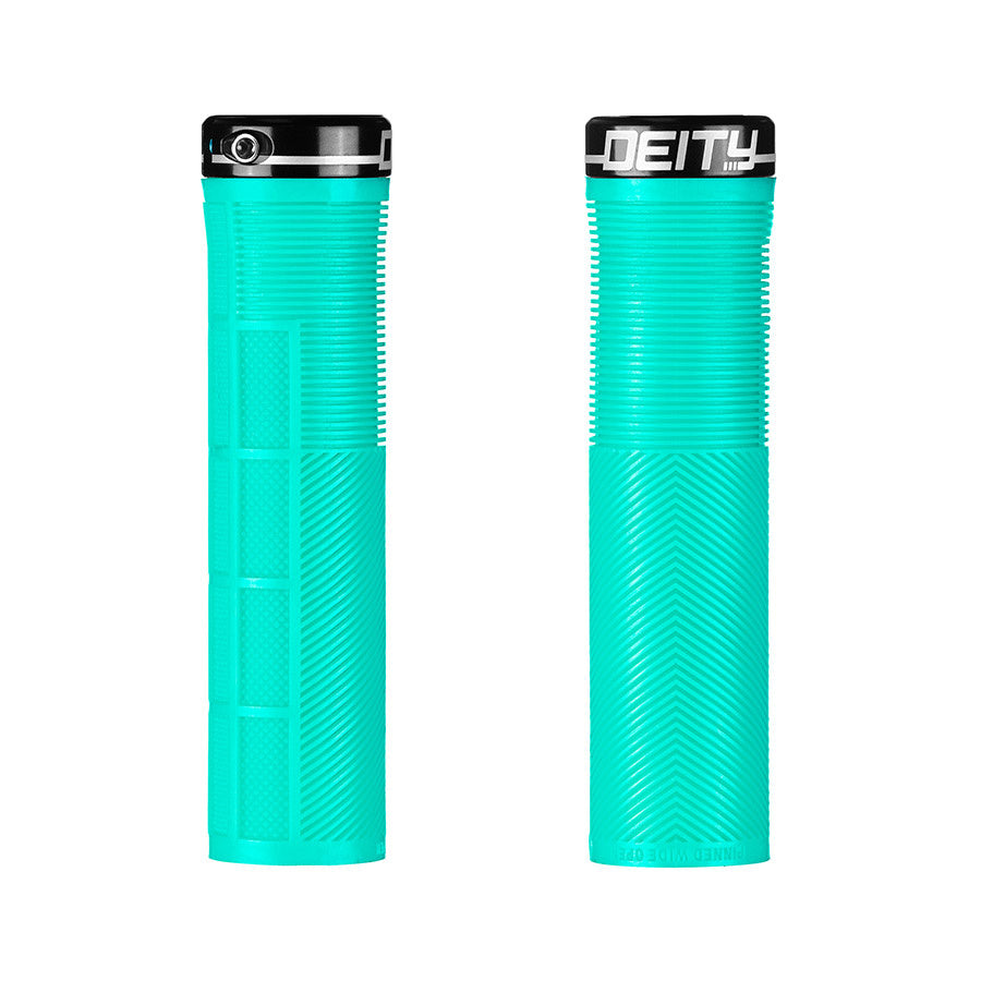 Knuckleduster grips