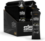 SIS Beta Fuel Boîte de 30 gels 