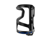 Liv Airway Cage Sidepull Right - Recycled bottle cage Black
