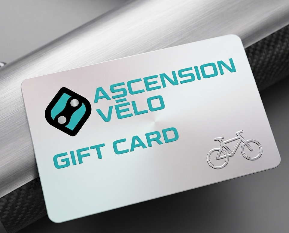 Ascension Velo Gift Card