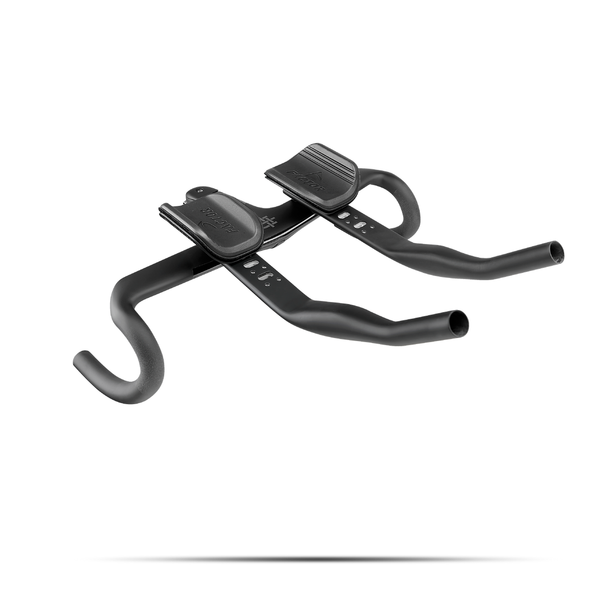 Black Inc AB03 Bar/Stem with Extensions