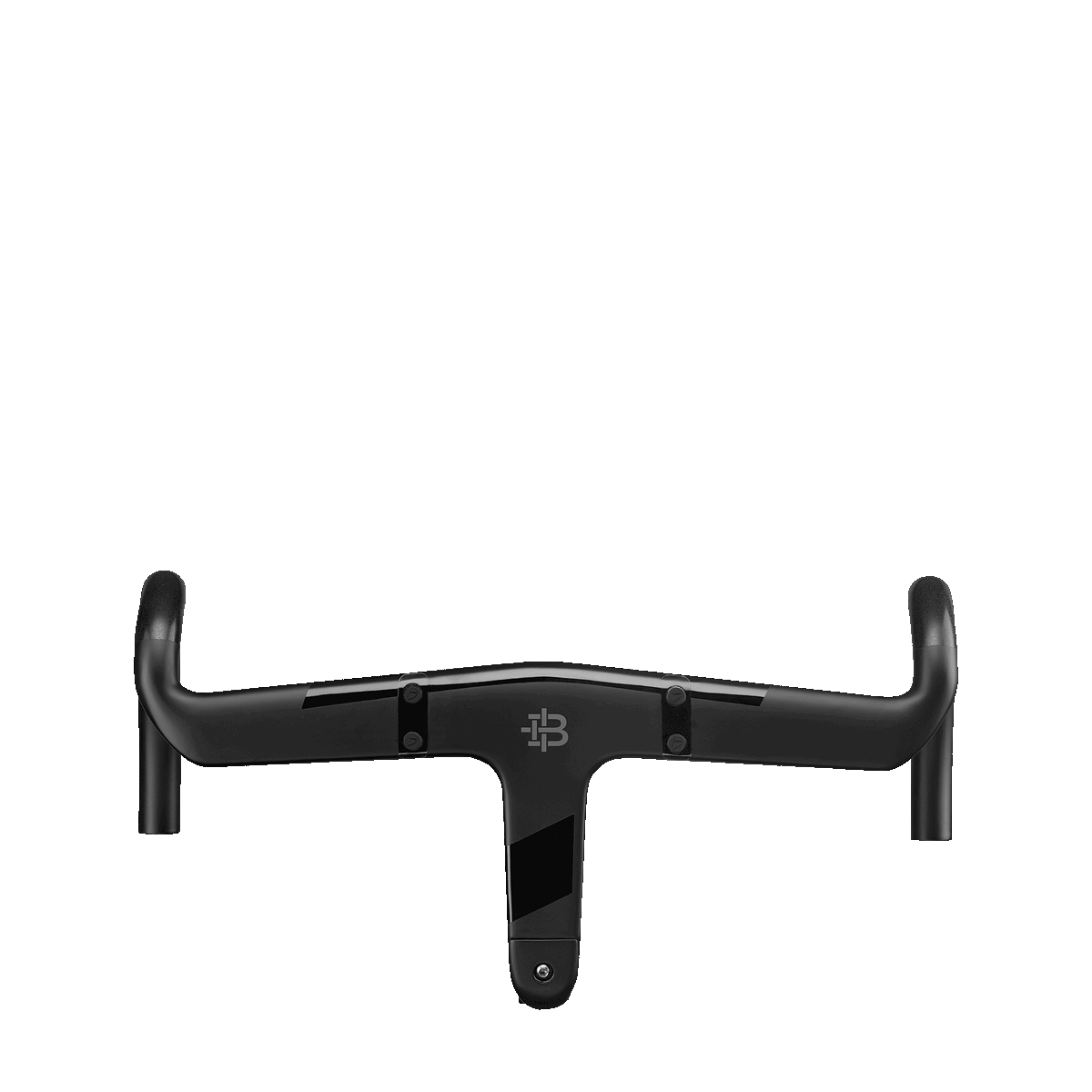 Black Inc AB03 Bar/Stem with Extensions