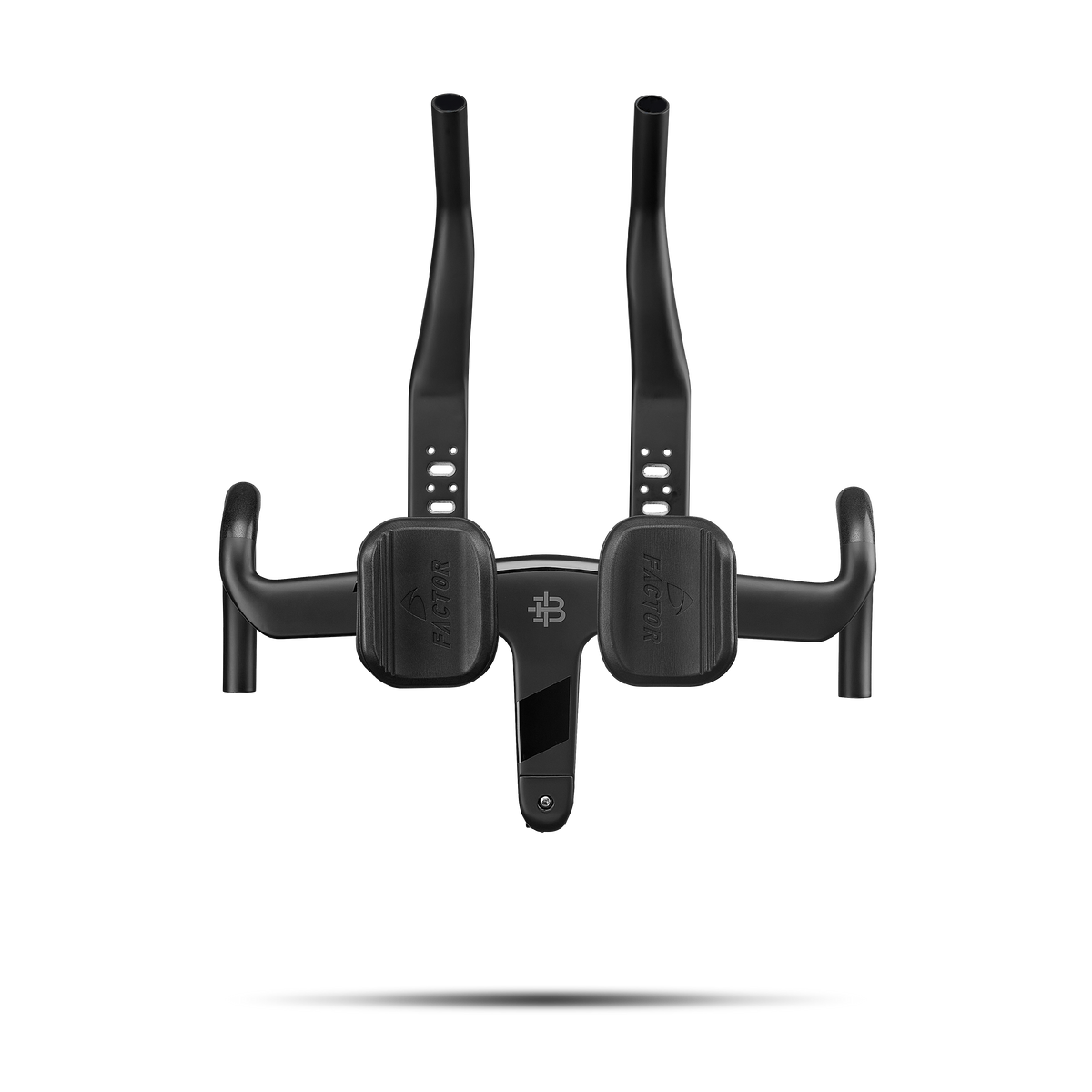 Black Inc AB03 Bar/Stem with Extensions