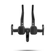Black Inc AB03 Bar/Stem with Extensions