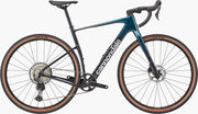 Topstone Carbon 3, GRX
