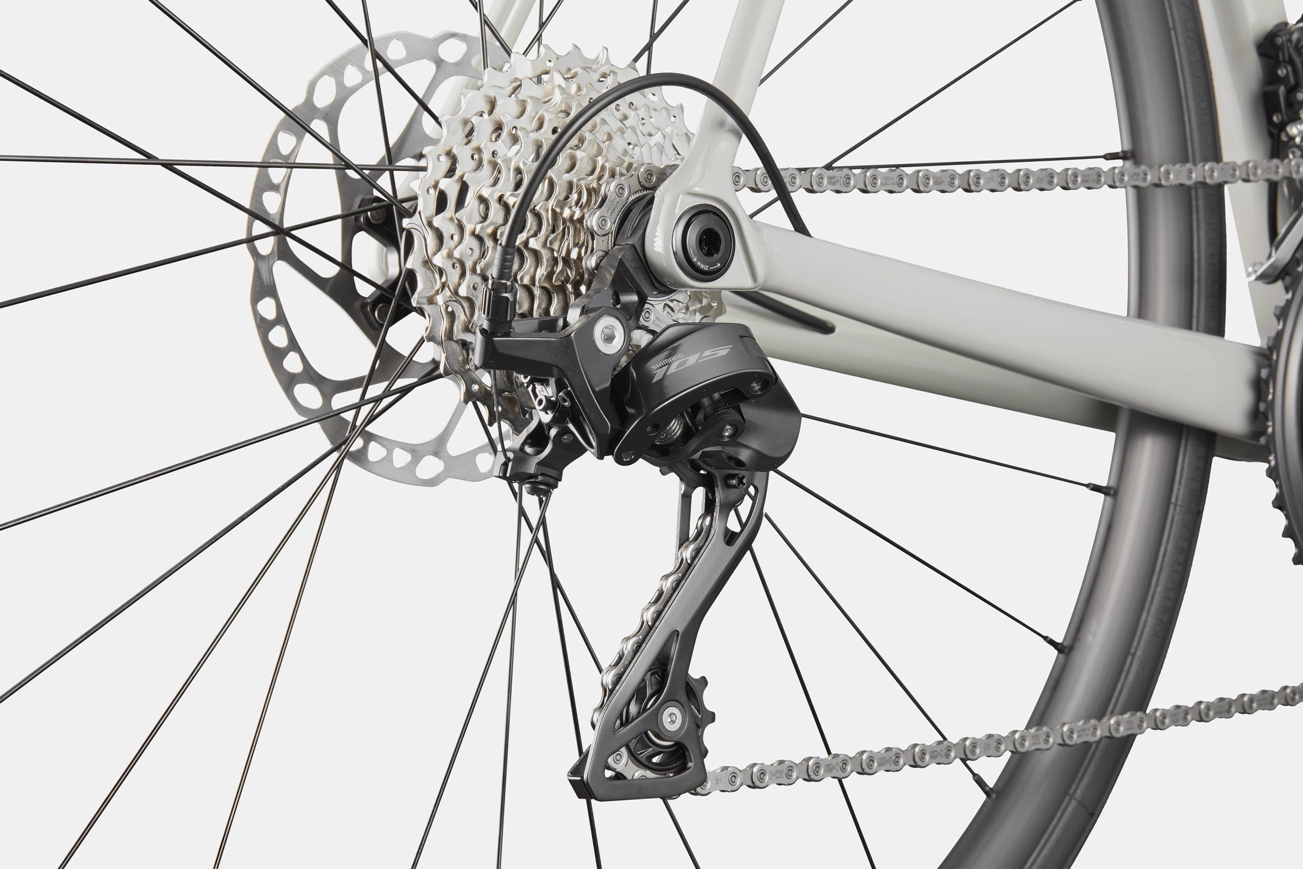 Cannondale CAAD14 105