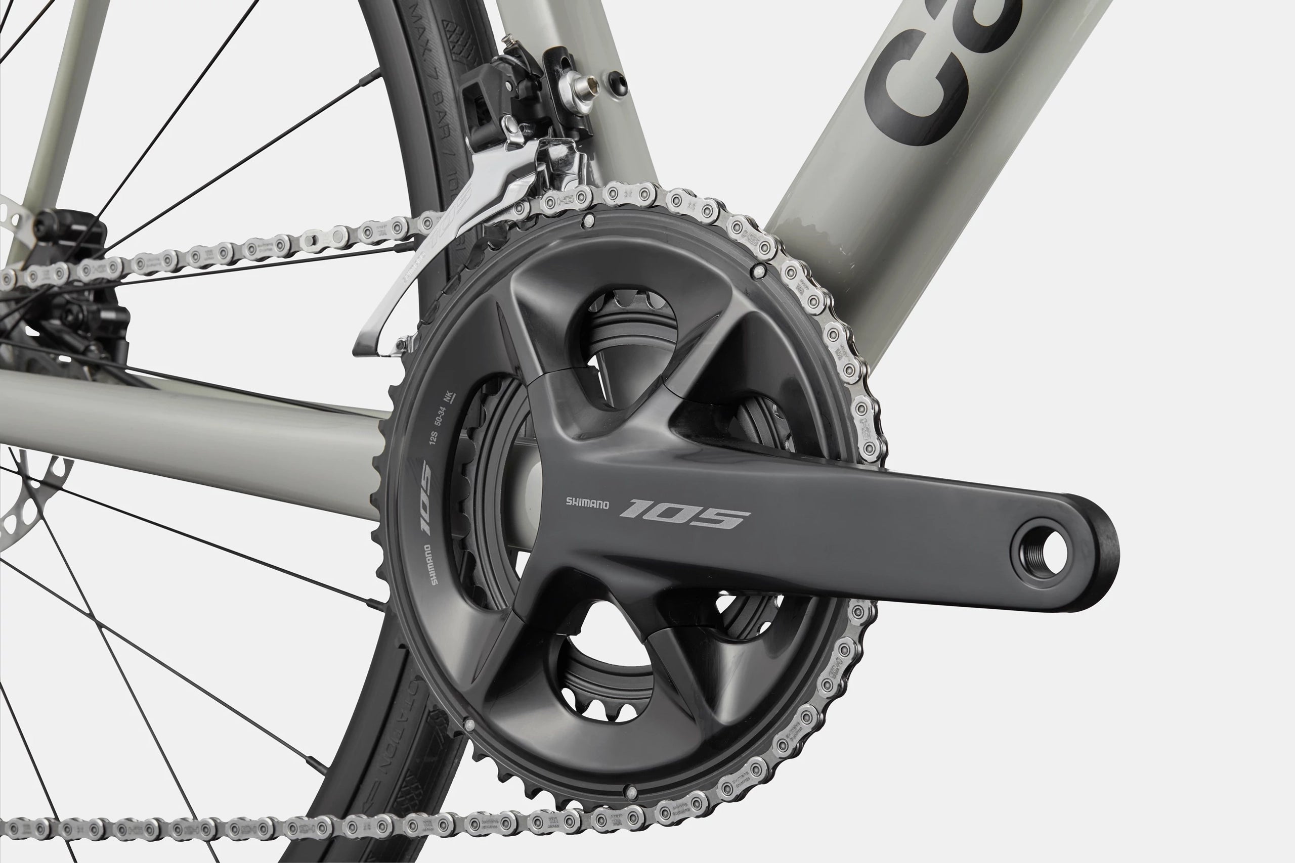 Cannondale CAAD14 105