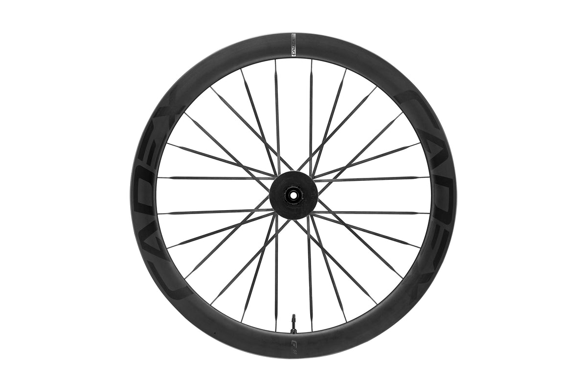 Max 50 Wheel
