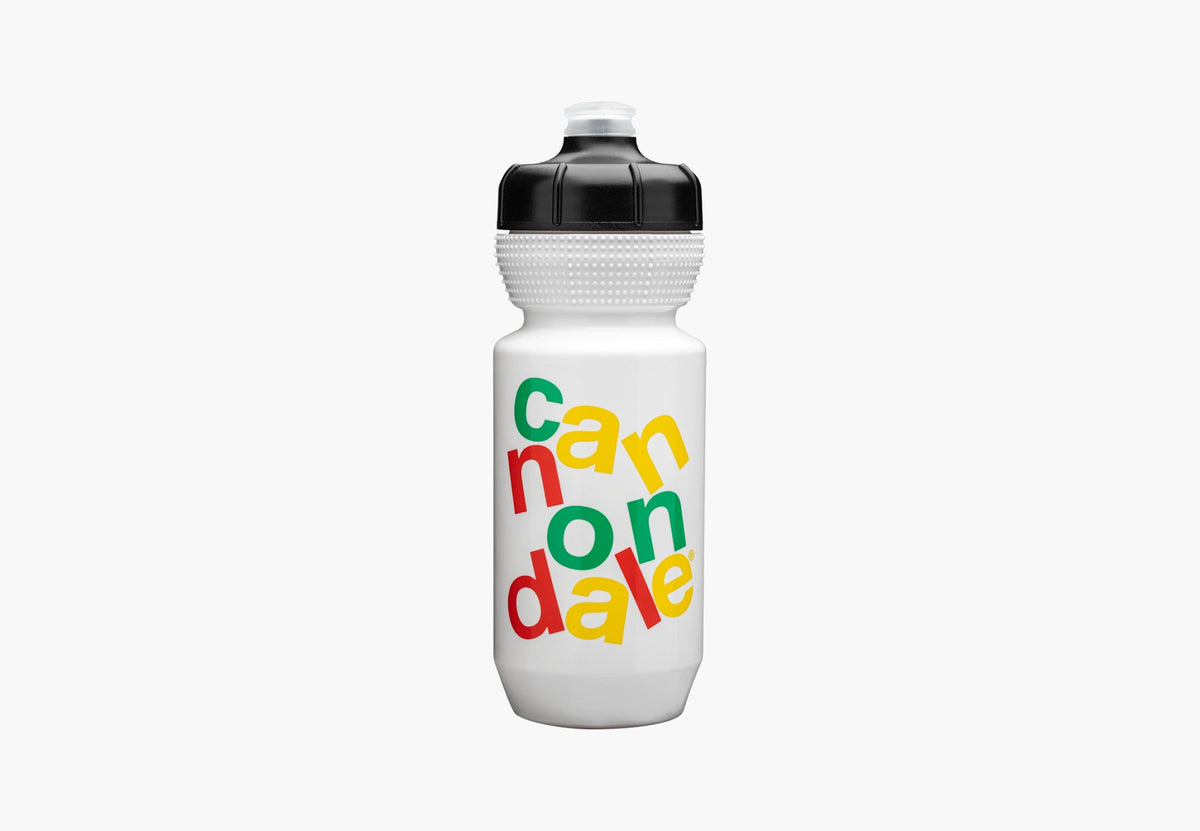 Gripper Stacked 600ml Bottle