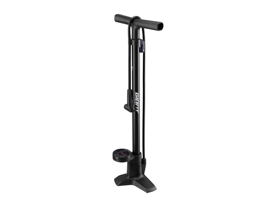 Control tower comp Pump