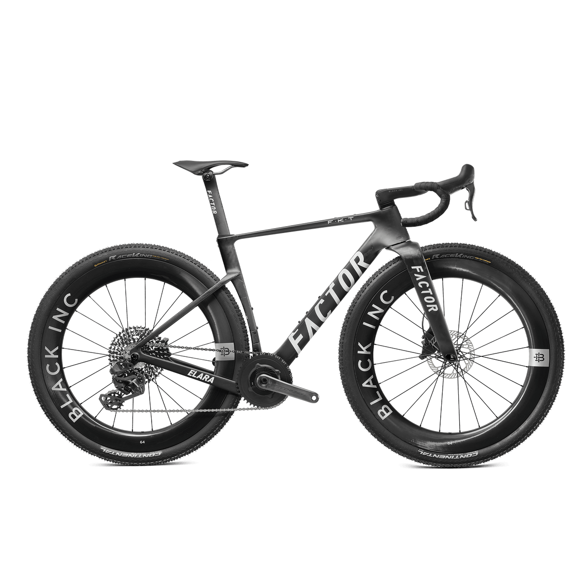 Elara Force AXS