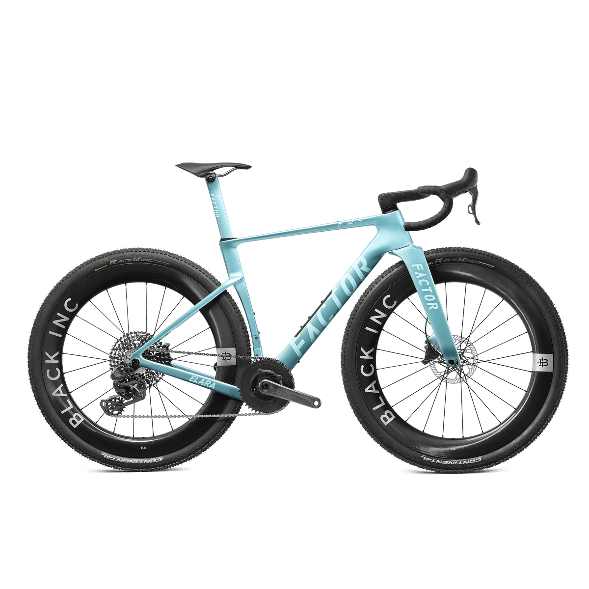 Elara Force AXS