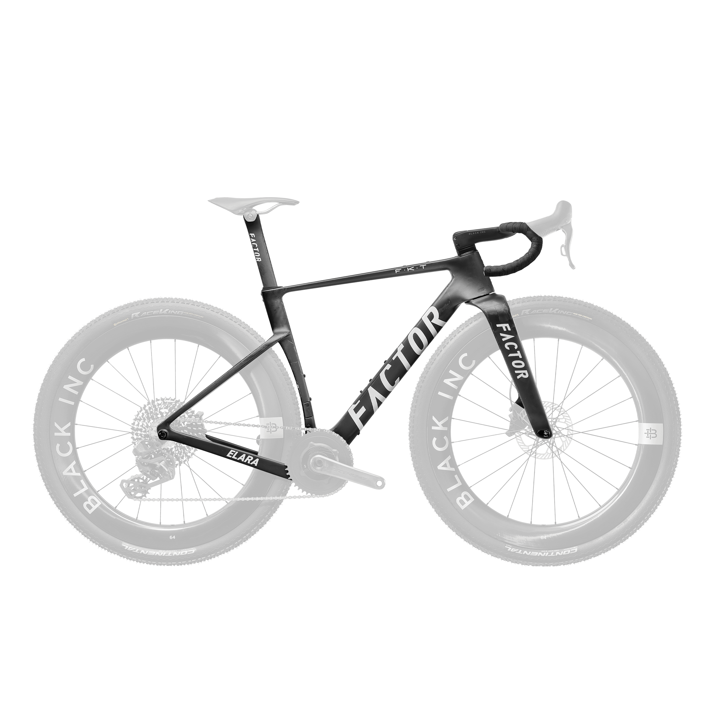 Factor Elara Frameset