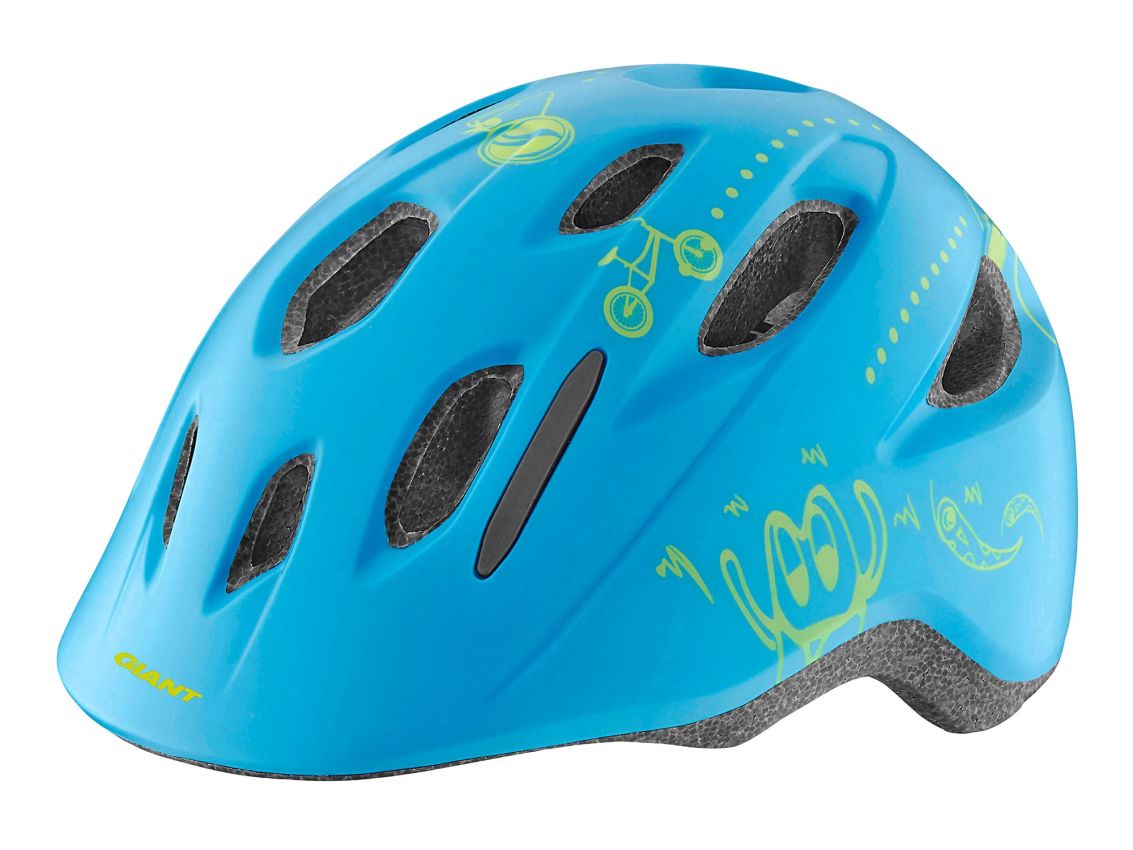 Giant Holler Helmet 48-51cm
