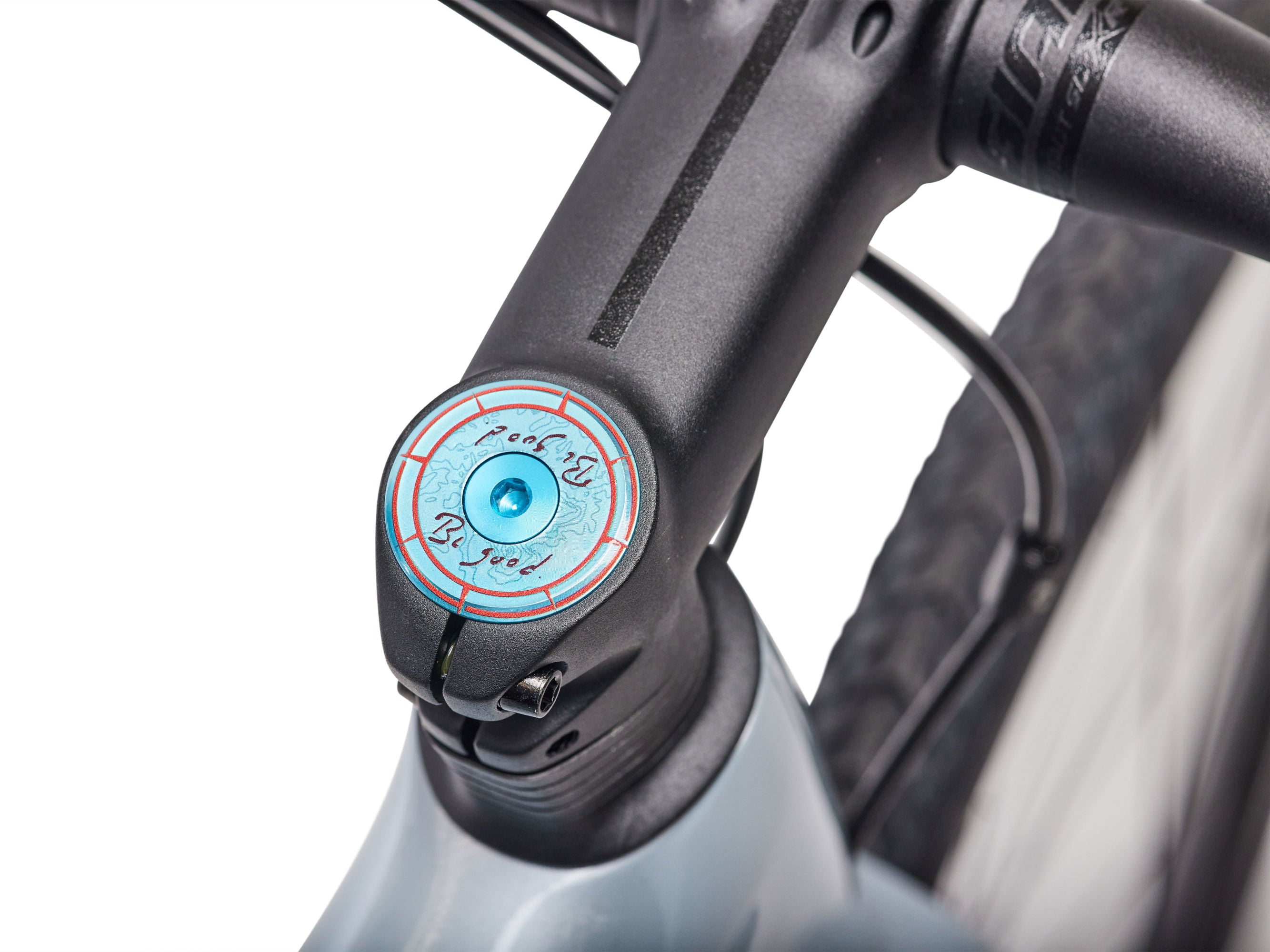 Devote Advanced 2 BE GOOD Ltd