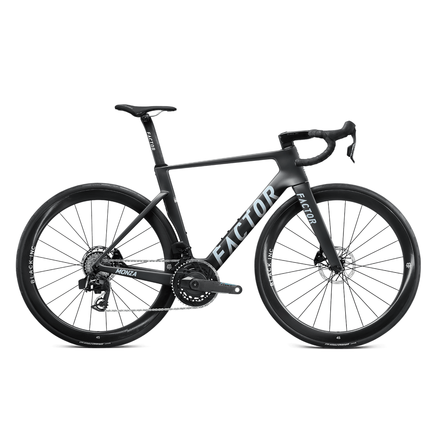Factor Monza Force AXS