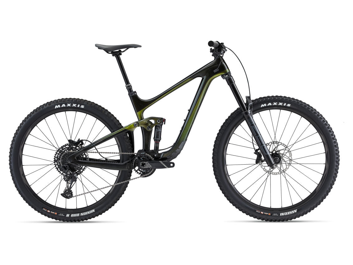 Giant Reign Advanced Pro 2 2022