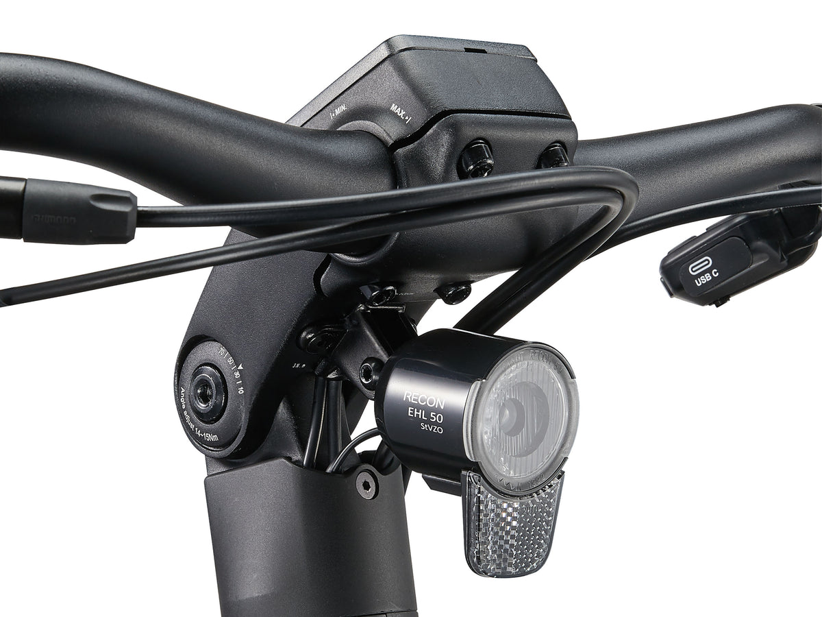 Giant AnyTour E+ 6