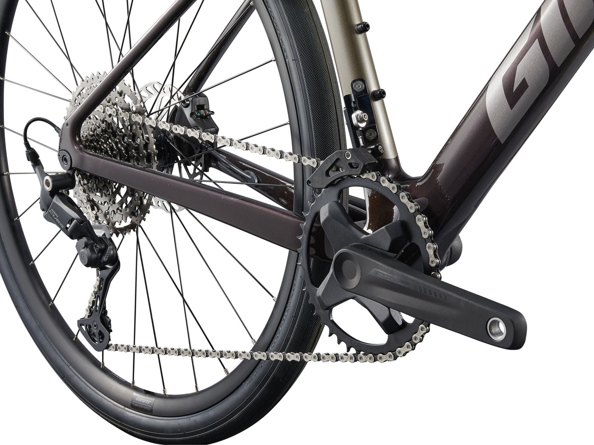 Giant FastRoad AR Advanced 2