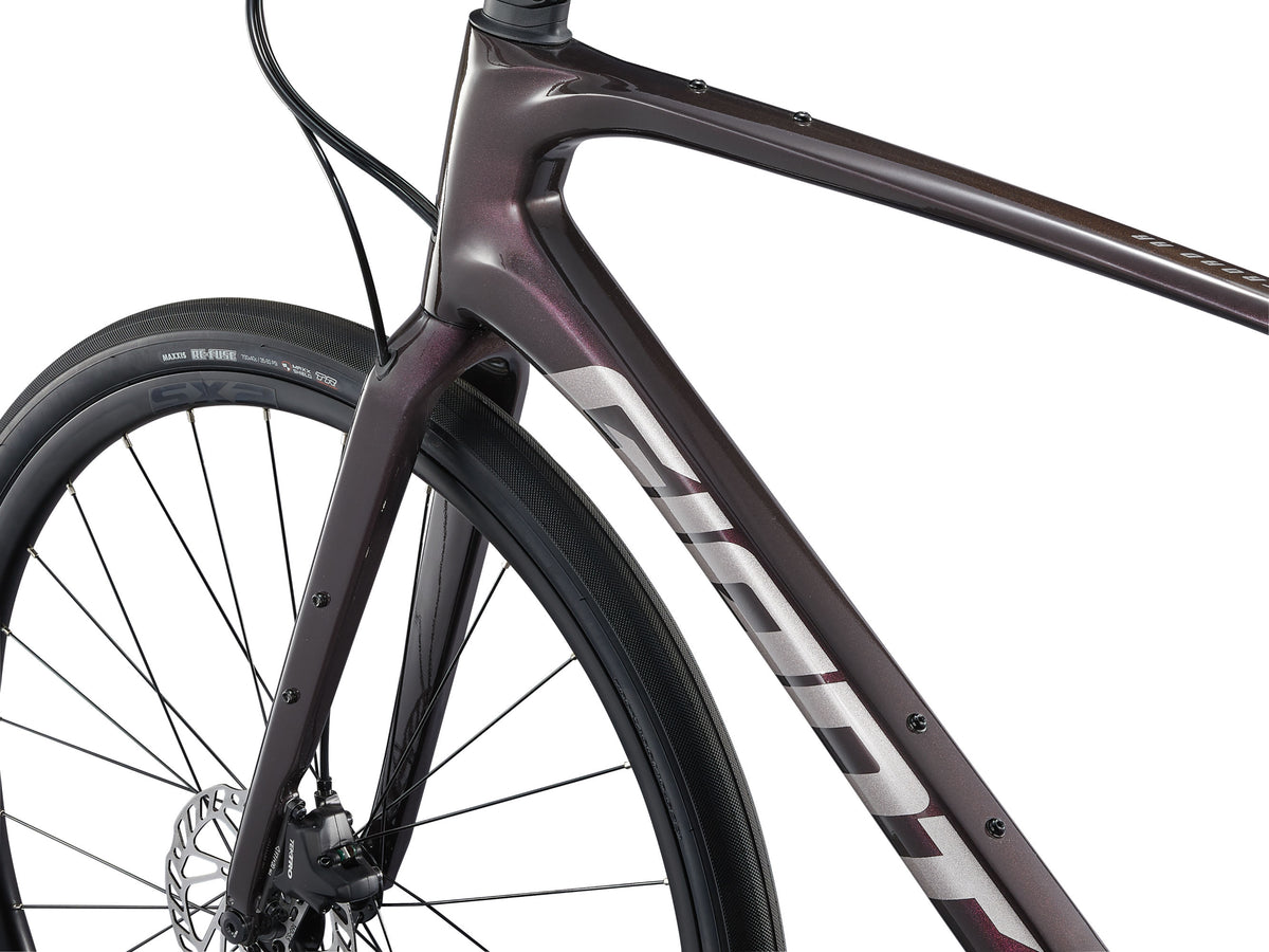 Giant FastRoad AR Advanced 2