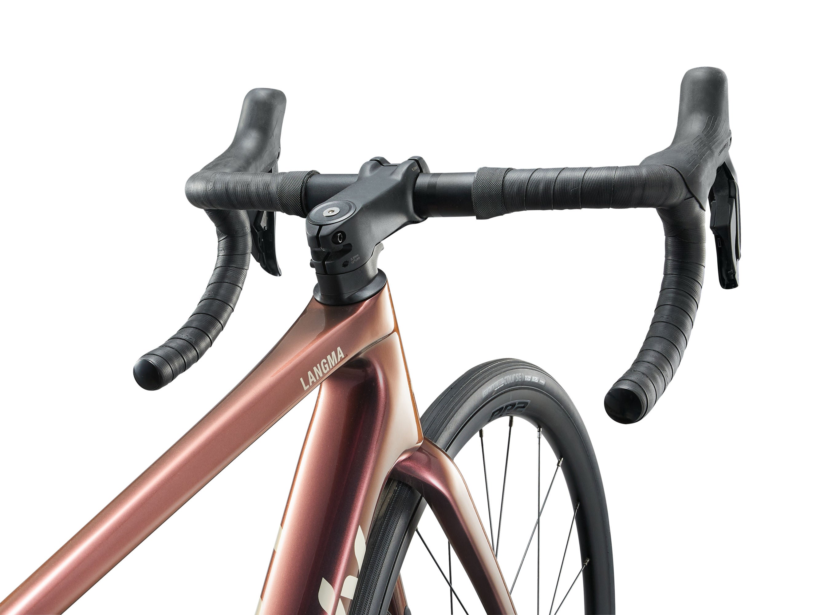 Langma Advanced 1 PC