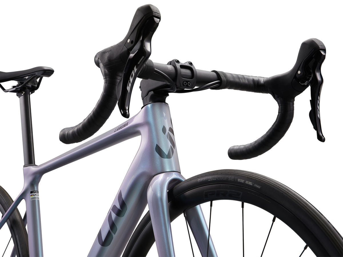 Liv Langma Advanced 2 QOM 25