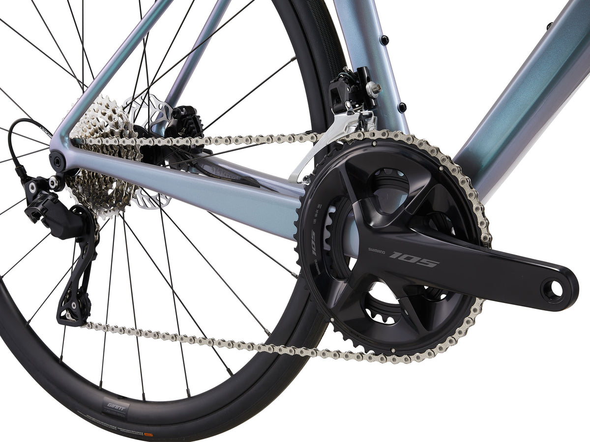 Liv Langma Advanced 2 QOM 25