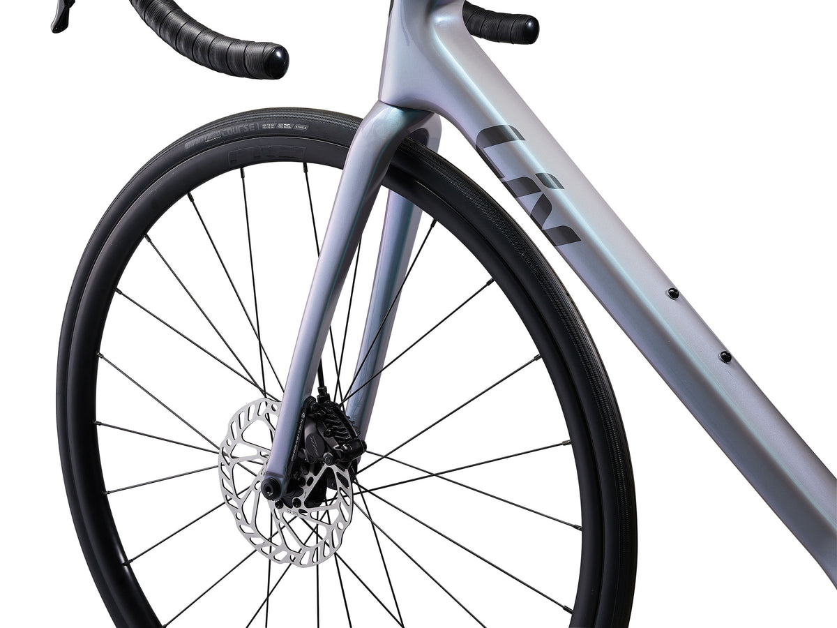 Liv Langma Advanced 2 QOM 25
