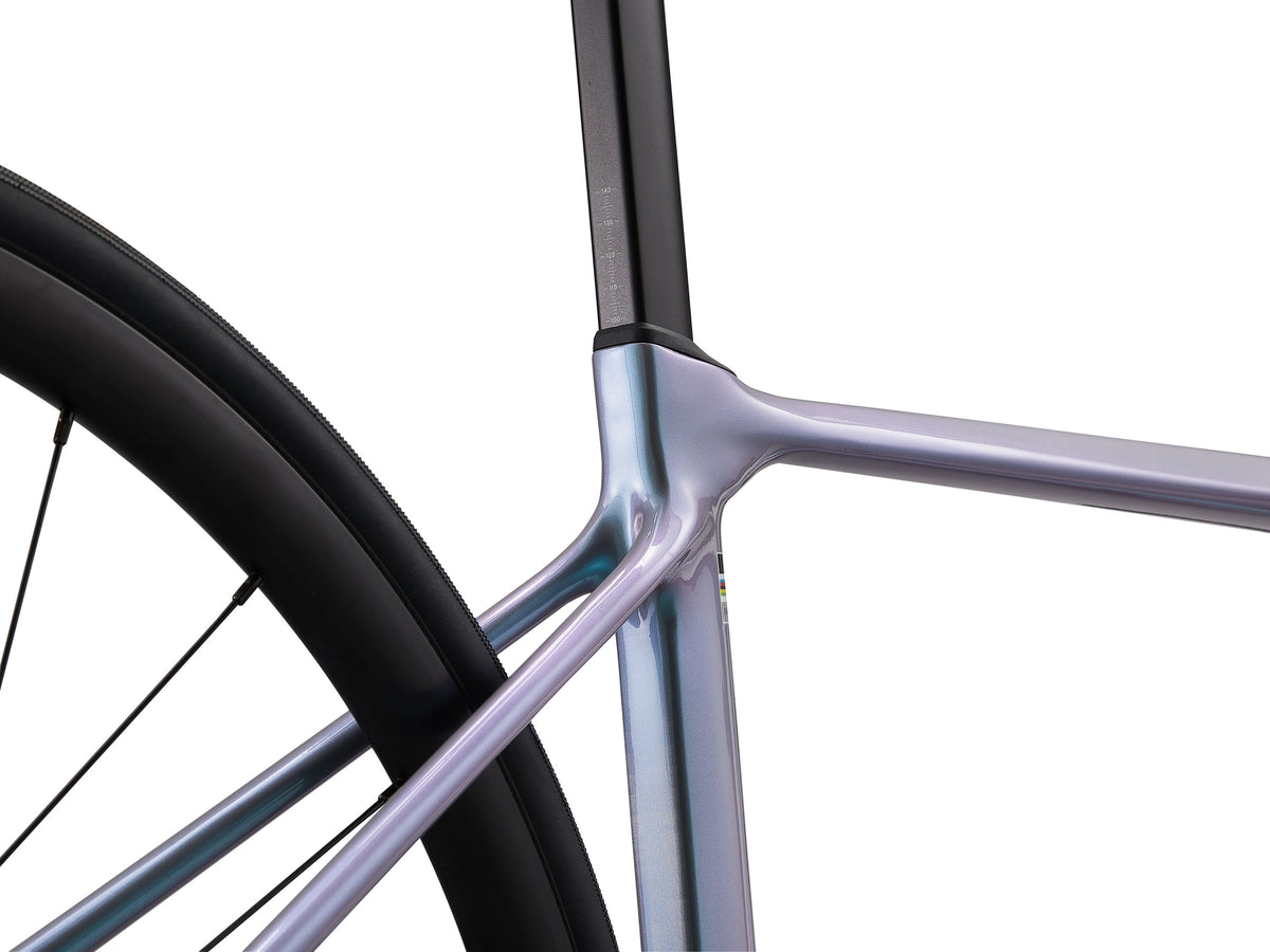 Liv Langma Advanced 2 QOM 25