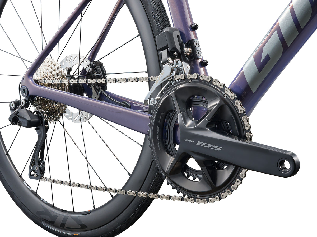 Defy Advanced 0
