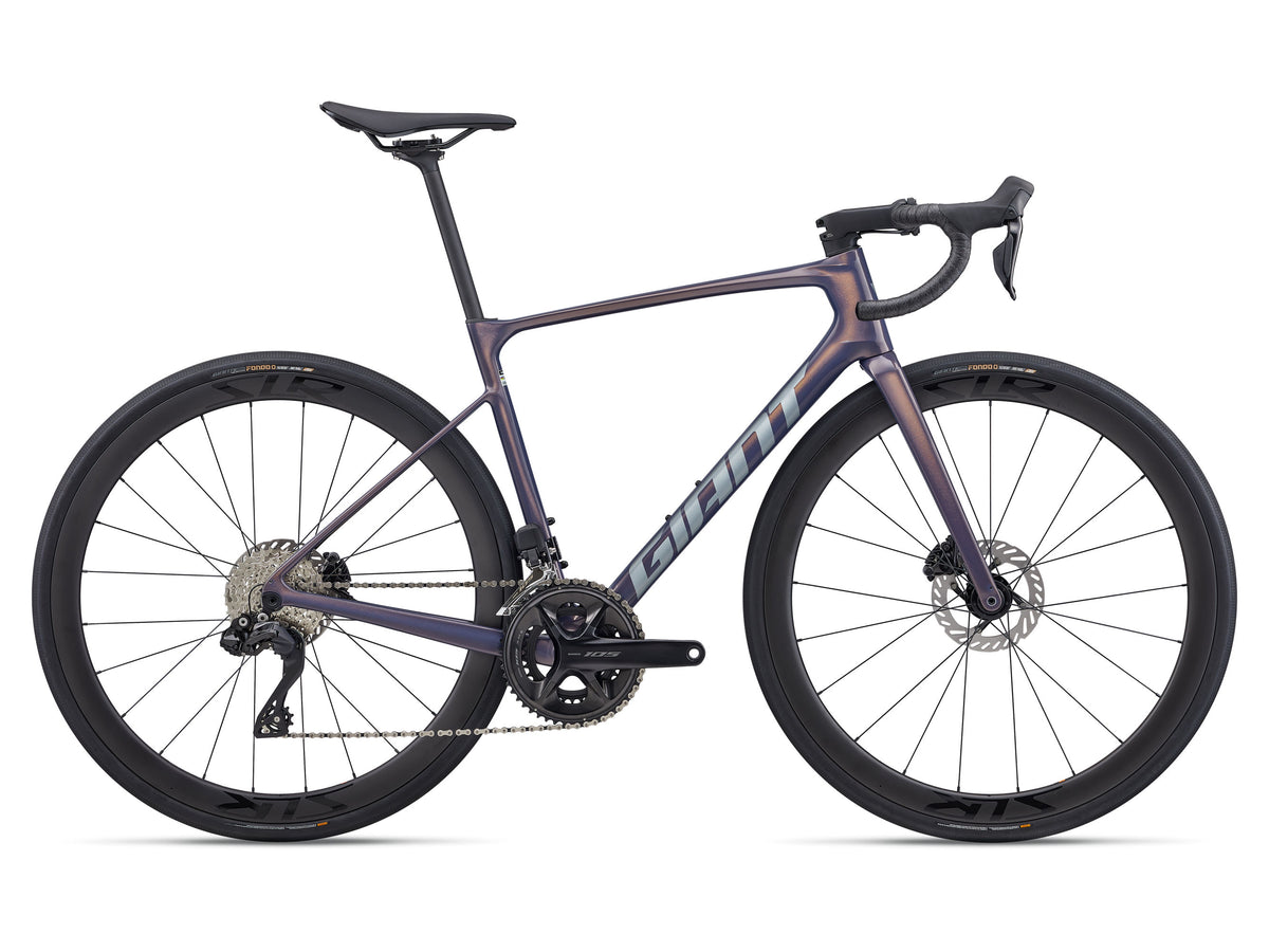 Defy Advanced 0