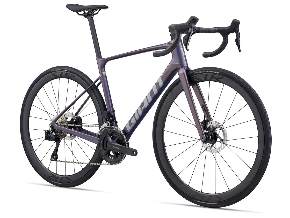 Defy Advanced 0