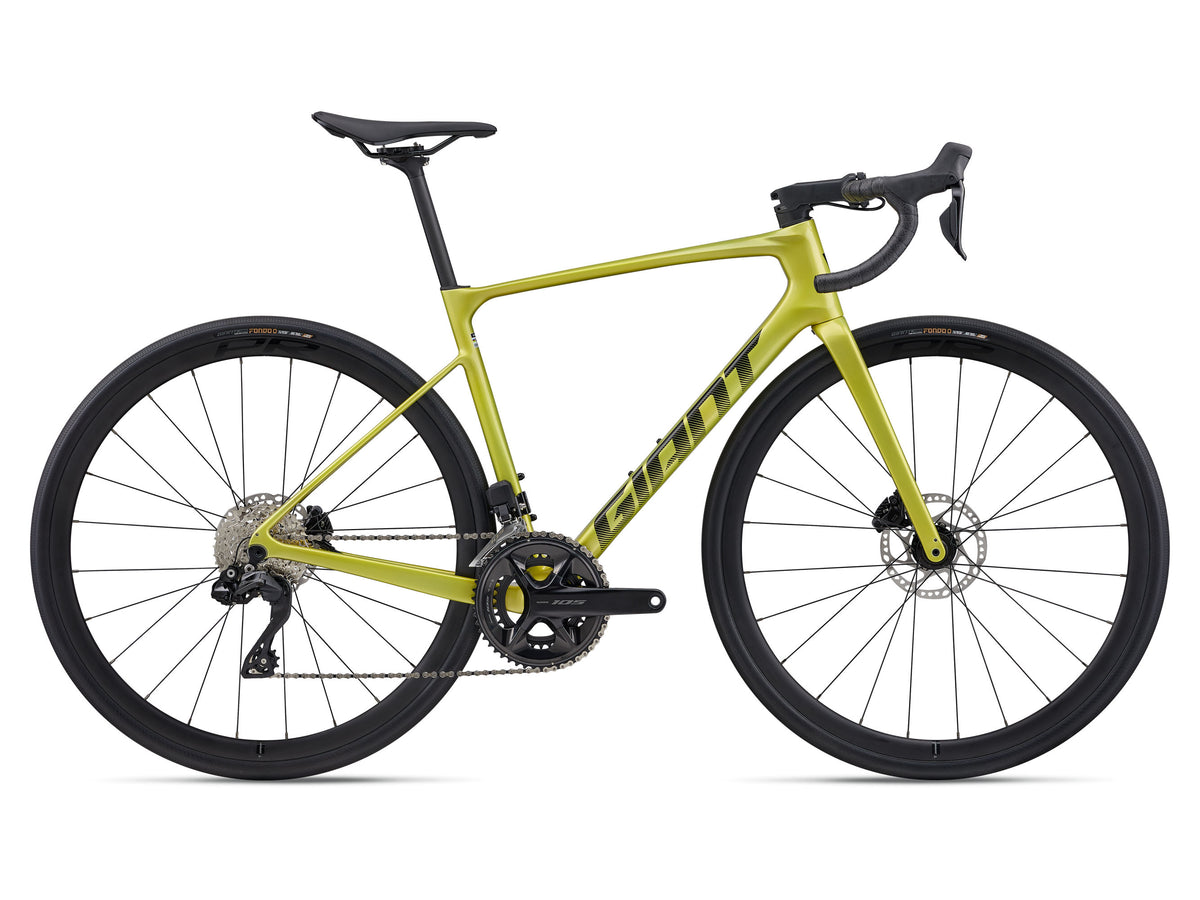 Defy Advanced 1