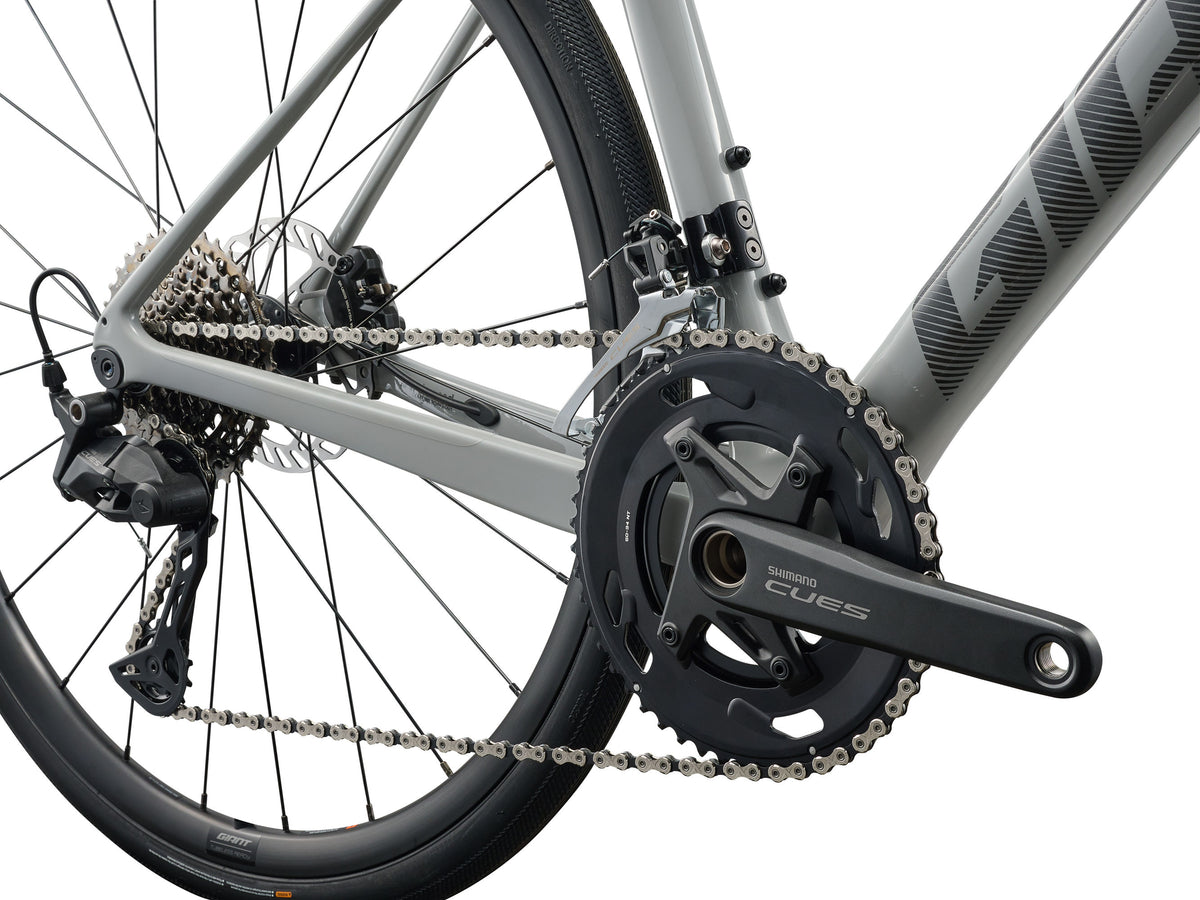 Giant Defy Advanced 3