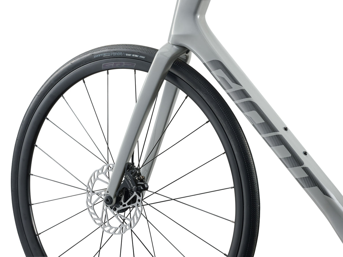 Giant Defy Advanced 3