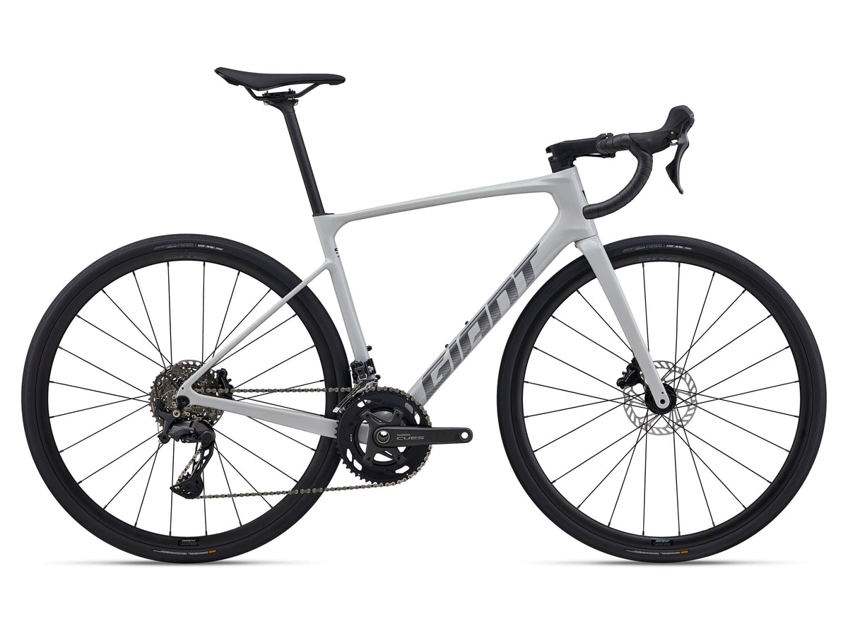 Giant Defy Advanced 3