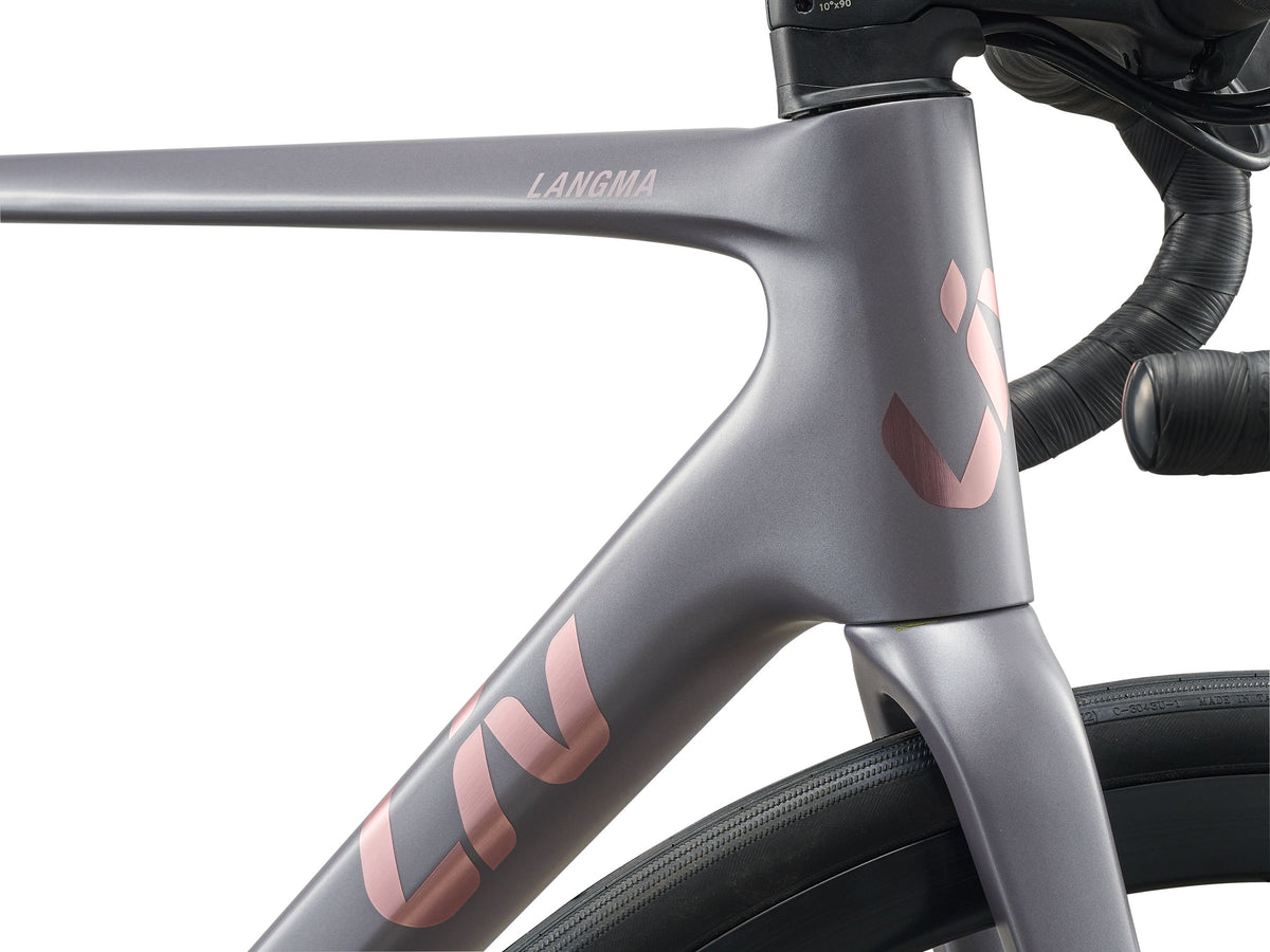 Langma Advanced 2 QOM