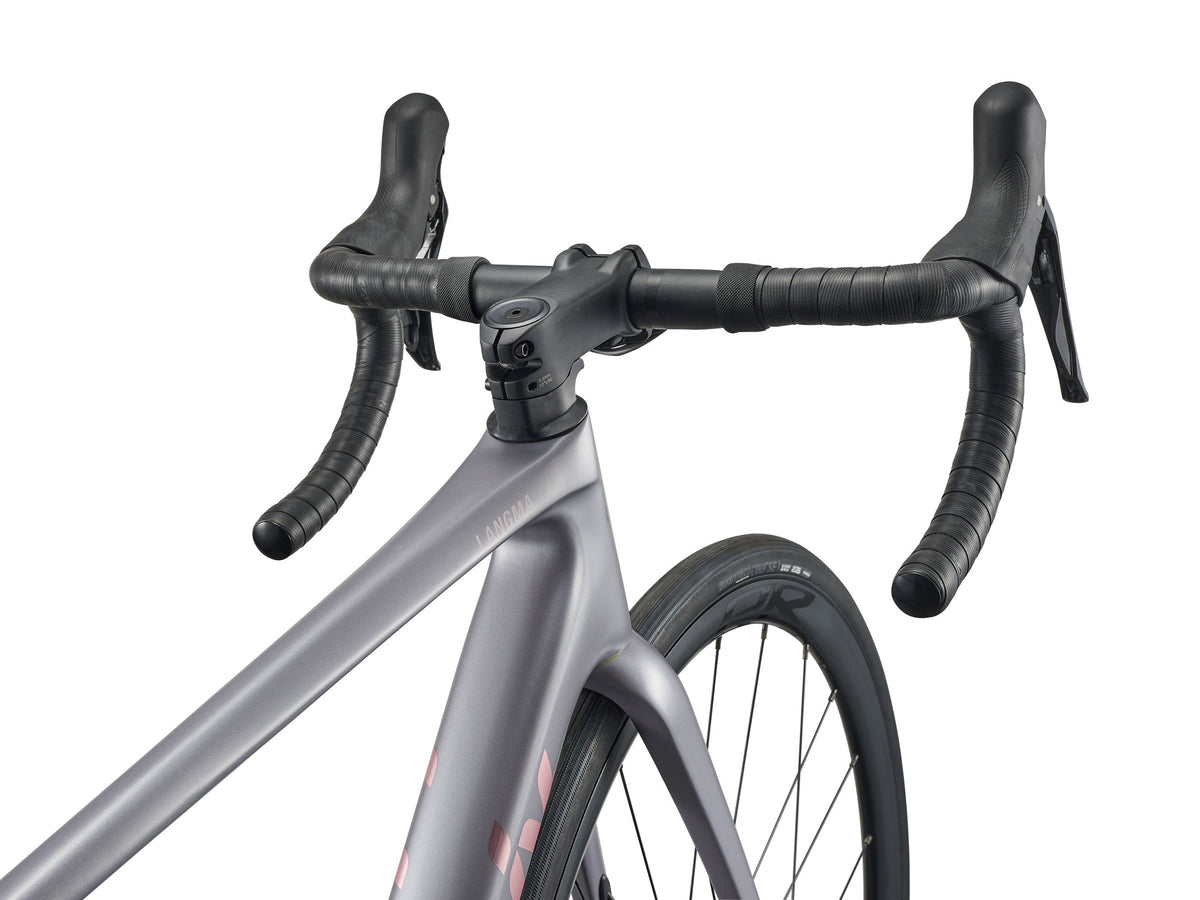 Langma Advanced 2 QOM