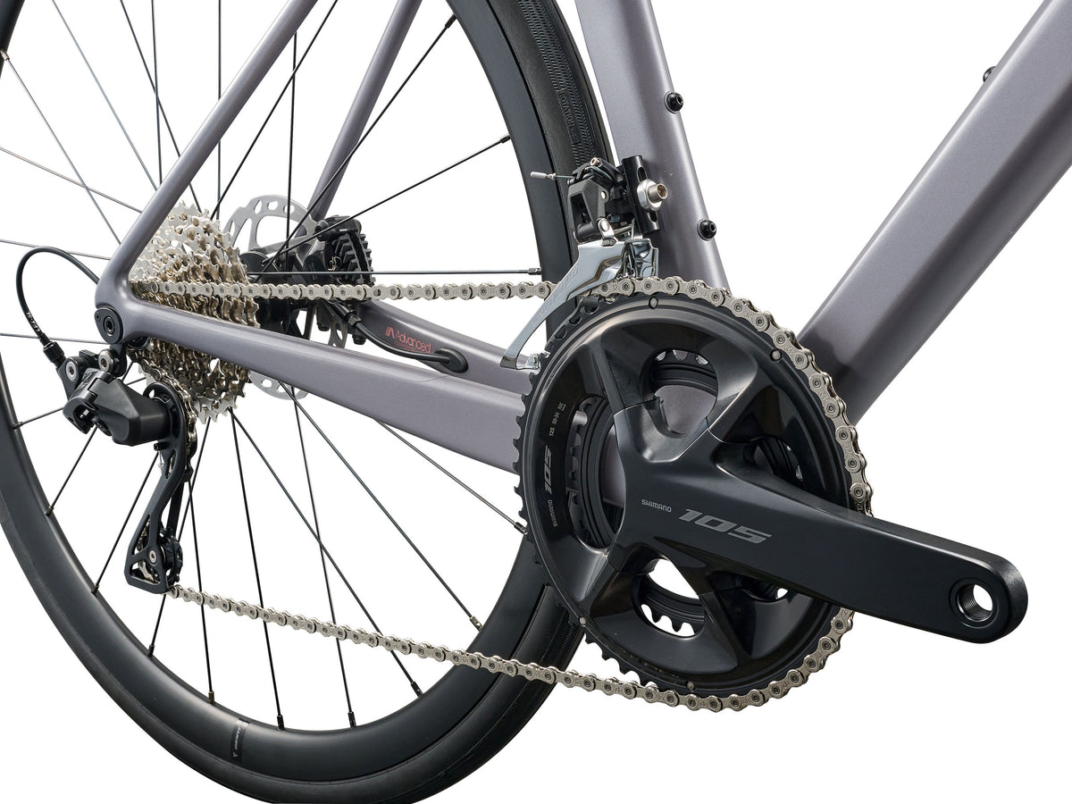Langma Advanced 2 QOM