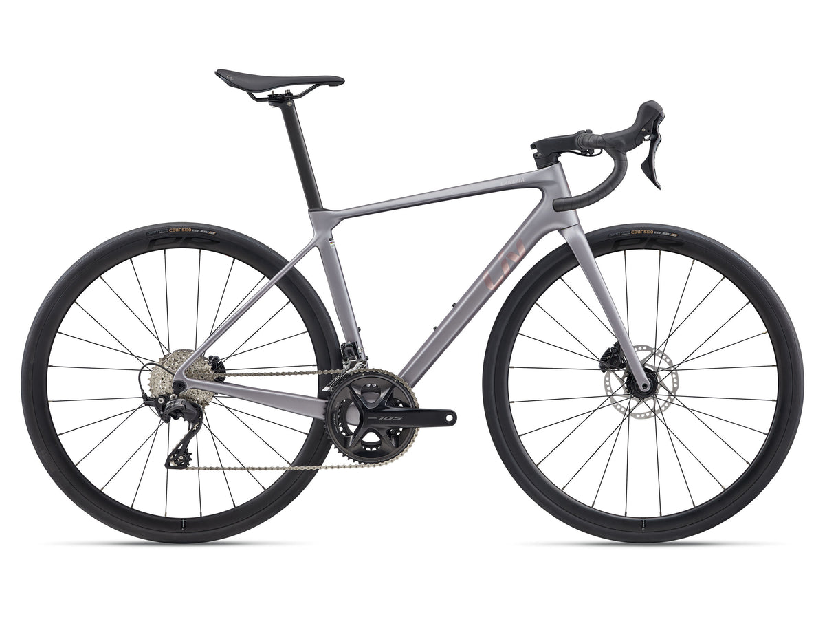 Langma Advanced 2 QOM