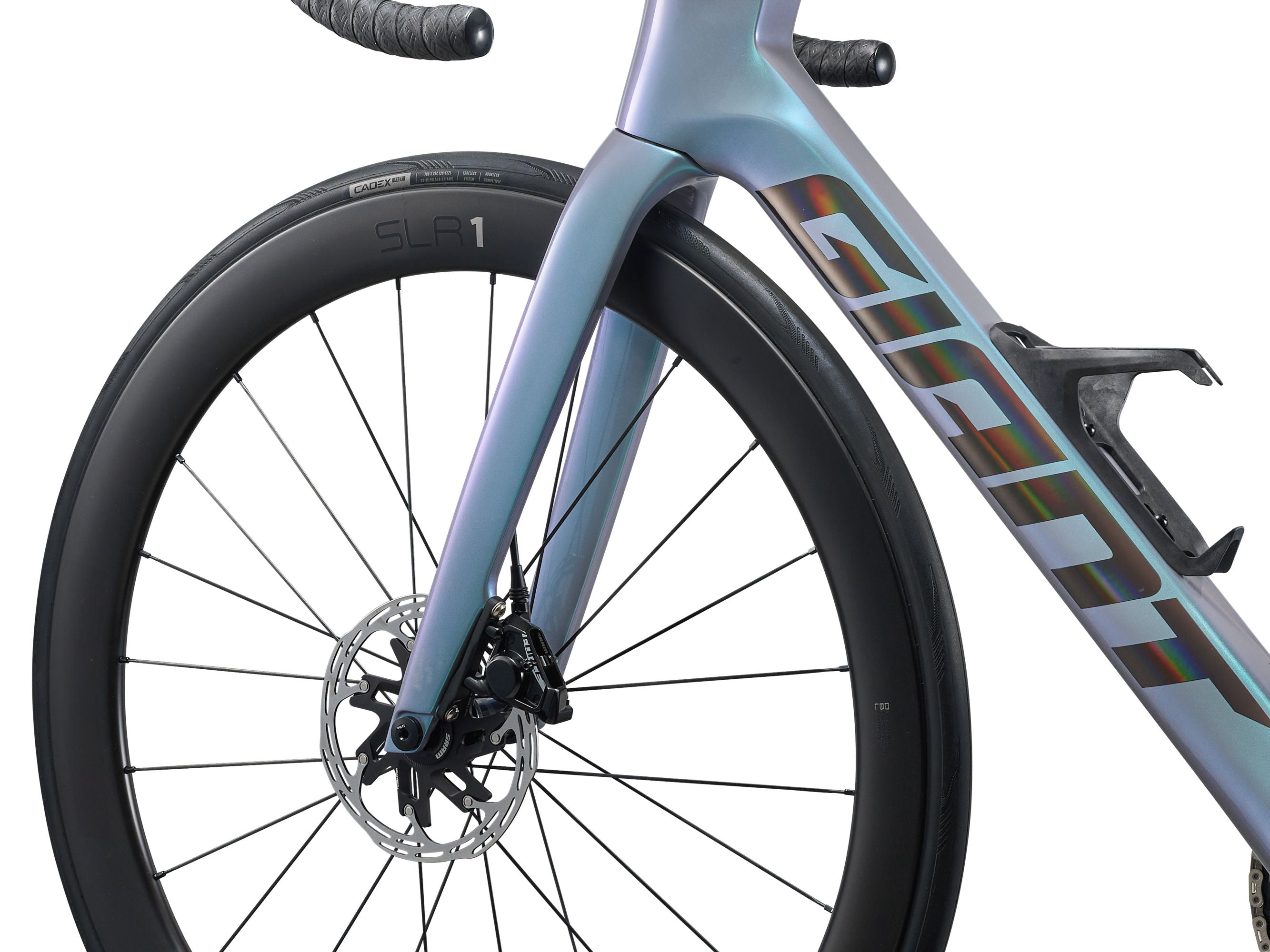 Propel Advanced Pro 0