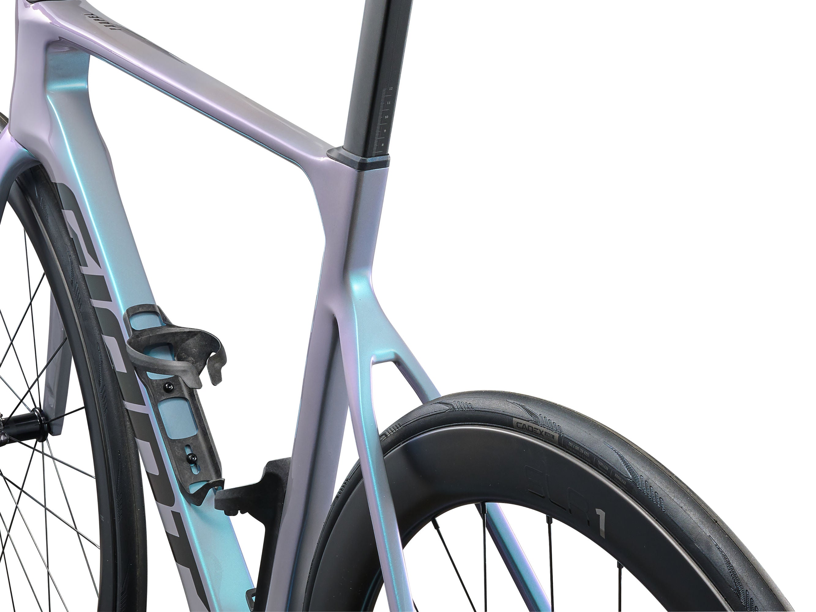 Propel Advanced Pro 0